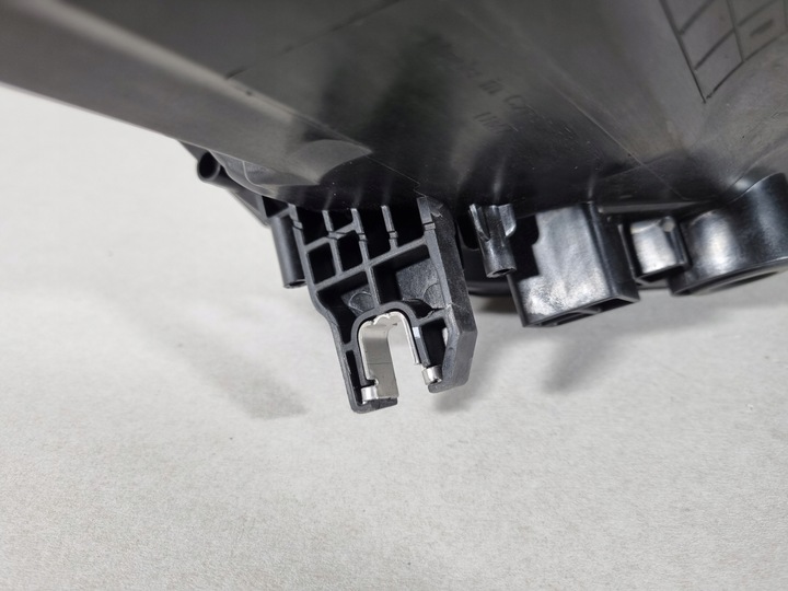 фото №12, Audi a6 c8 4k0 повний led лампа ліва перед передня