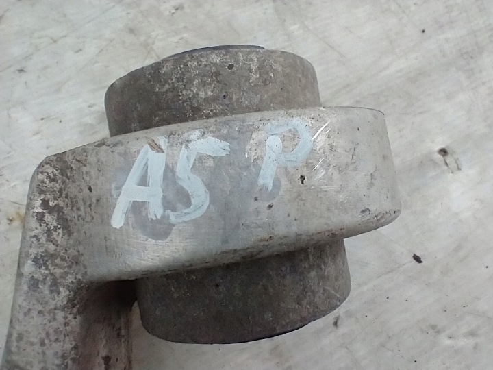 фото №10, Audi a4 b8 a5 8t q5 8r ричаг правий перед передній 8k0407696f оригінал