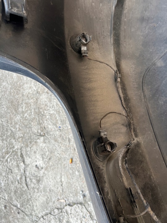 фото №7, Бампер задний vw eos 4 x pdc
