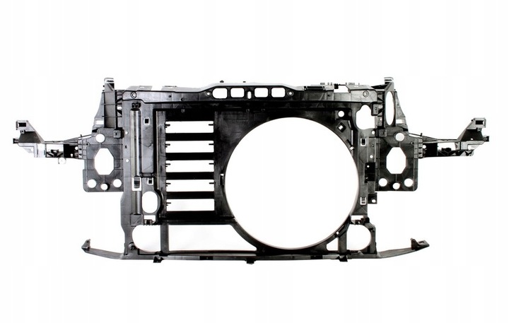 фото №1, Pas переднее решётка радиатора mini 2007- wyższa качество