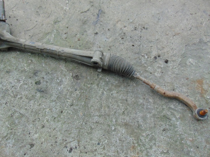 фото №12, Рейка рульового управління трансмісія toyota auris 1 2.0 d4d європа