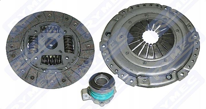 фото №1, Jt6786007 зчеплення kpl. opel astra/vectra 1,8-2,0