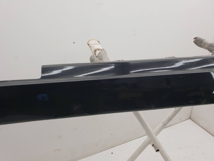 фото №9, Bmw 2 f22 f23 2016 поріг