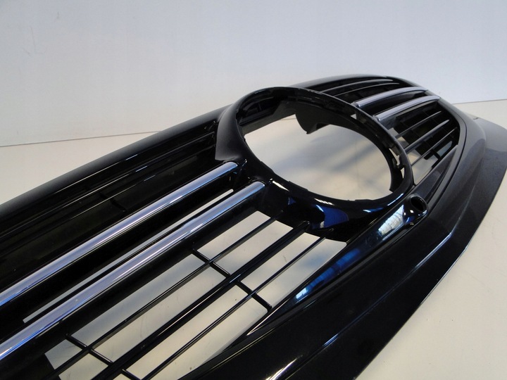 фото №10, Mercedes решётка радиатора решётка радиатор eqc 293 n293 a2938809000 камера amg