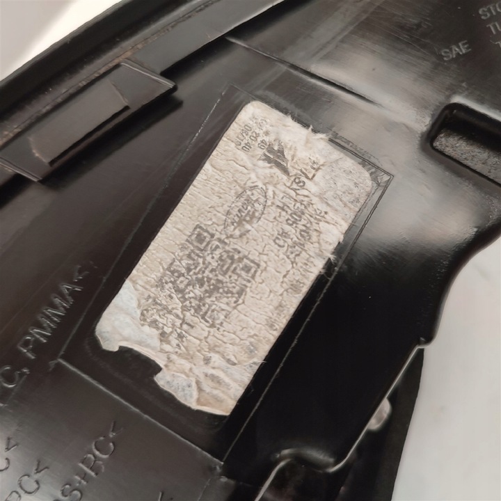 фото №11, Лампа левая зад range rover evoque рестайлинг