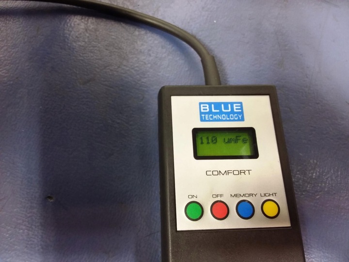 фото №4, Dodge charger 05-10 srt крышка багажника pxr