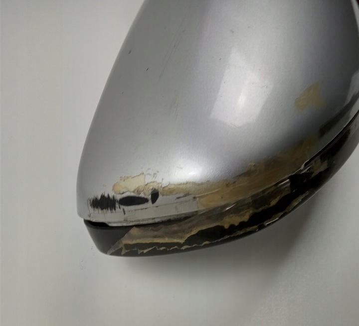 фото №5, Зеркало дверь левая электрические opel vectra c iii 24436145