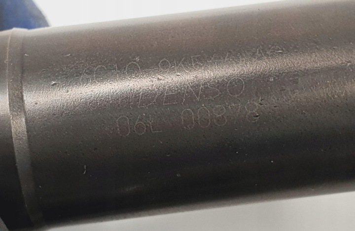 фото №10, Форсунка инжектор citroen jumper iii 6c1q9k546ac