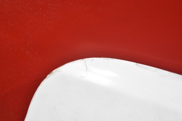 фото №6, Двері бічні зсувні праві білий opel combo e 18-21