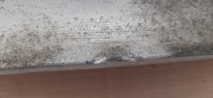 фото №11, Балка бампера перед audi q5 8r0