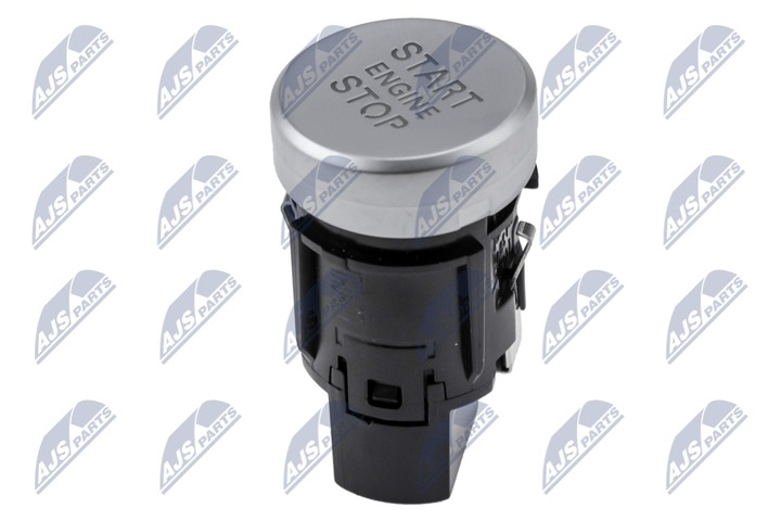 фото №2, Ews-au-077 nty przycisk/włącznik двигателя start/sto