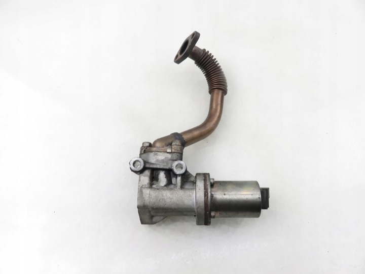 фото №6, Клапан egr hyundai i30 i 1.6 crdi 284102a120