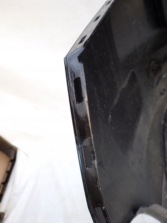 фото №9, Vw golf viii 8 20- hb gti бампер зад задний pdc 5h6807421d