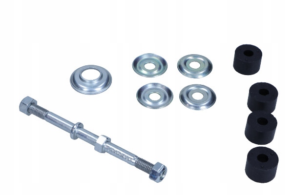 фото №1, З'єднувач stab. daihatsu p. terious 2001- лівий/правий