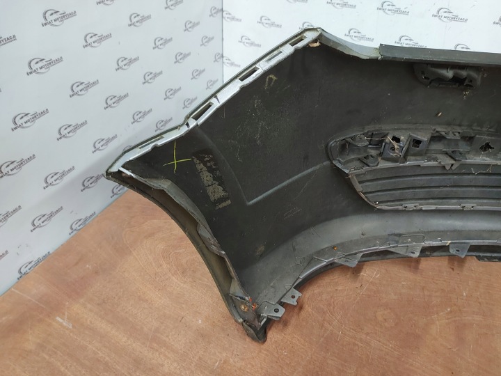 фото №8, Opel astra iii h бампер перед 375768702