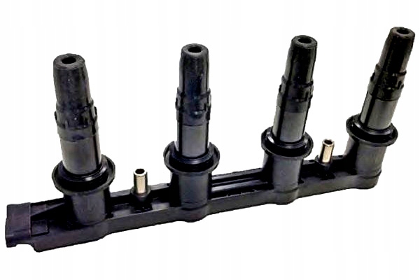 фото №2, Котушка запалювання opel astra 1,6 09- hella #petrolhead pro+ kit4