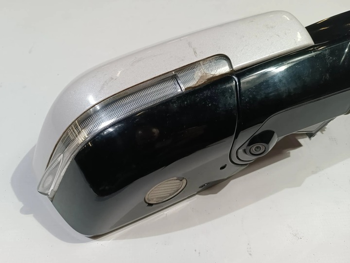 фото №7, Дзеркало праві blind spot камера мертве поля ford expedition 2018-