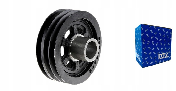 фото №13, Колесо пасове вала mazda bt-50 2.5d 06-, ford ranger