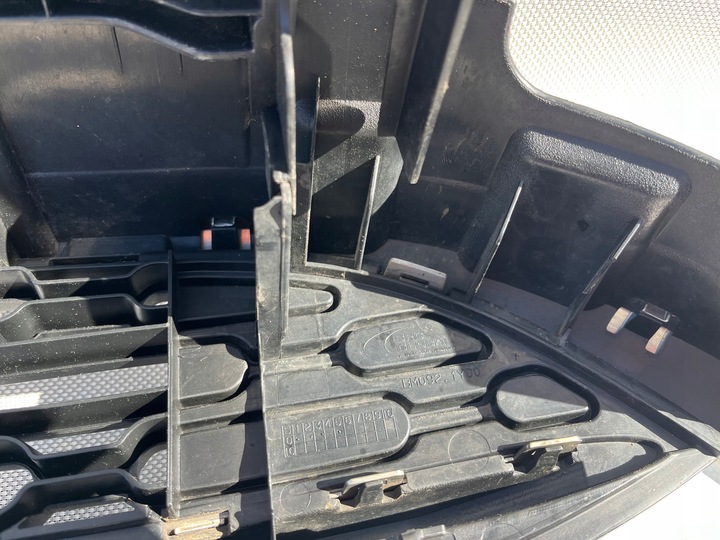 фото №12, Mini cooper s clubman f54 решітка радіатора решітка радіатор перед