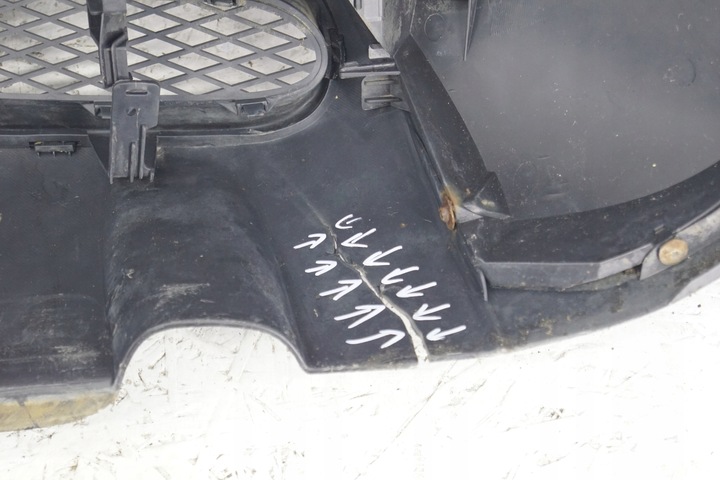 фото №16, Бампер перед vw touareg 7l