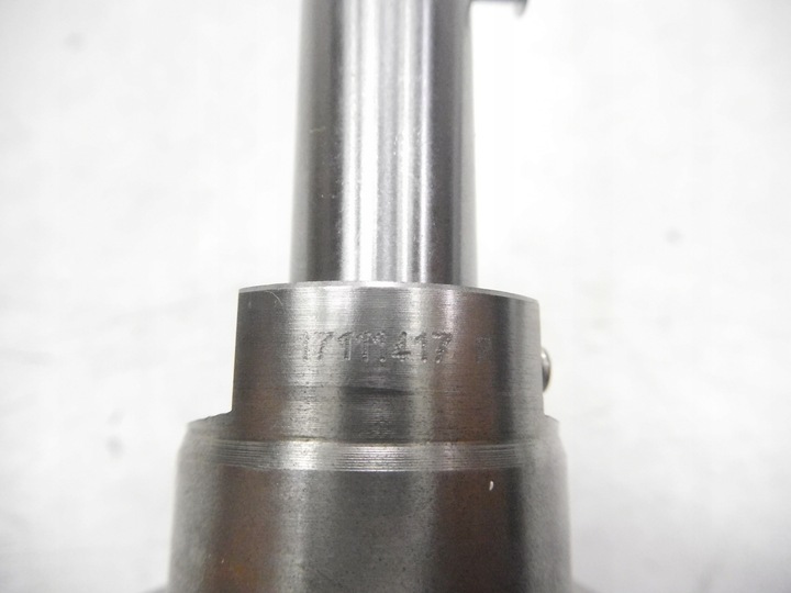 фото №7, Натягувач ланцюга розподільний вал - pajero 3.2 дизель з прямим уприскуванням me203100 1141a045 - оригінал