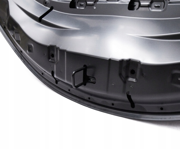 фото №7, Капот do toyota sienna xl40 2020- 5330108060