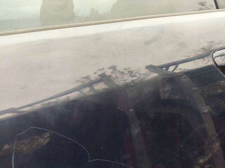 фото №7, Audi a4 b5 дверь зад левая