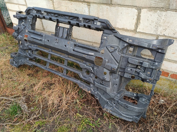 фото №3, Man tgx 3 pas переднее перед od 2022 оригинал iii новый модель