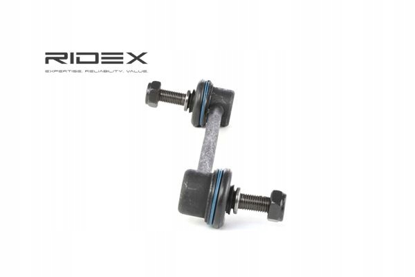 фото №14, Ridex 3229s0041 стержень / кронштейн стабилизатор перед do mazda 323 f vi bj