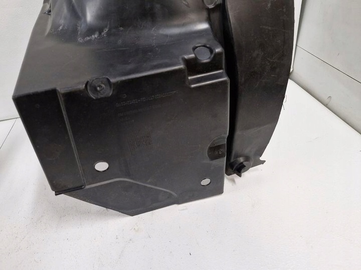 фото №14, Renault trafic 3 iii vivaro b подкрылок правый перед правые передние комплект