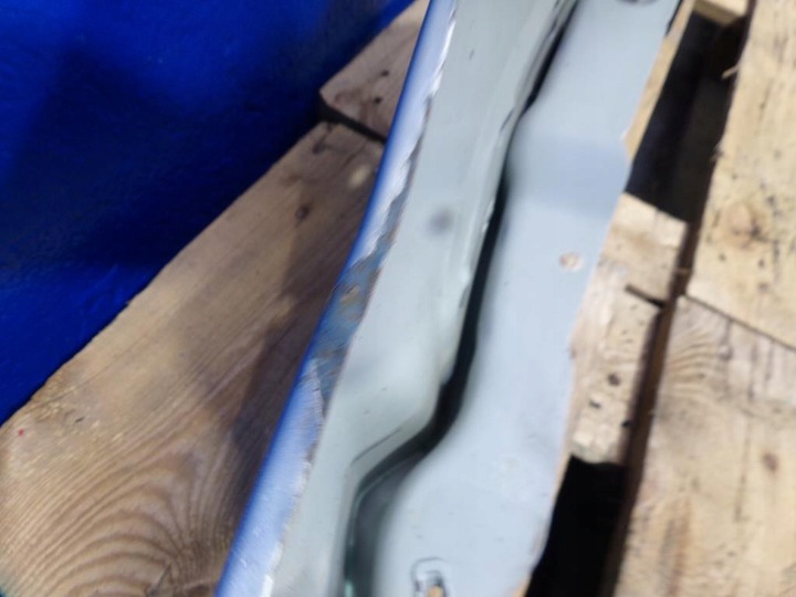 фото №11, Jaguar xf крыло правые переднее mee