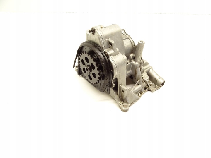 фото №2, Насос масла bmw f20 f21 mini r55 r56 r57 r58 r59 r60 r61 n47 2.0d 7823007