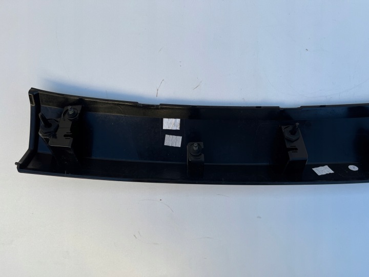 фото №7, Накладка молдинг крышки задней peugeot 2008 ii 98338259