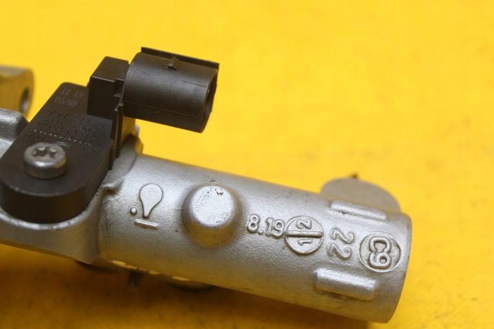 фото №7, Помпа тормозная do усилитель vw caddy iii 1k0945459a