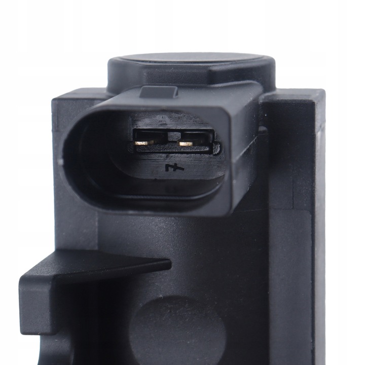 фото №7, Клапан давления турбины n75 audi a3 vw golf vi jetta passat seat 1k0906627b