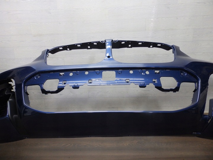 фото №8, Бампер переднє bmw м-пакет x3 x4 g01 g02 6xpdc