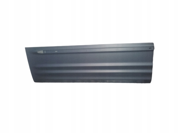 фото №1, Chrysler voyager iii планка дверь перед правый