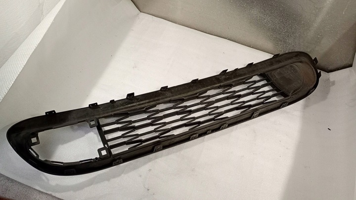 фото №14, Fiat 500x 14-18 решётка решётка средняя нижняя бампера перед передней c507