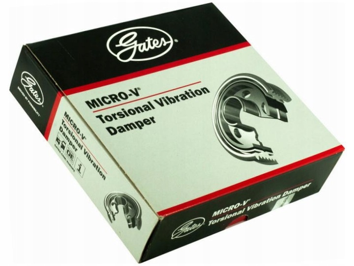 фото №1, Колесо пасове вала opel movano a 1.9