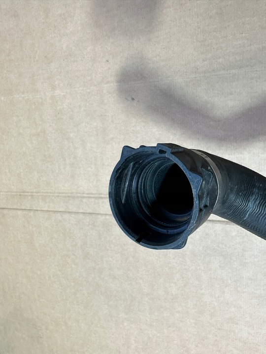 фото №5, Шланг рідини охолоджуючої, трубка води, шланг рідини mercedes w205 des