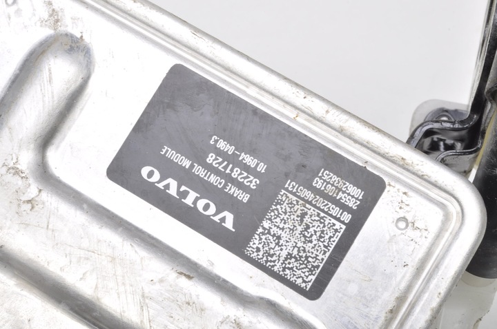 фото №8, Volvo xc60 ii насос тормозная 32281728 32333265
