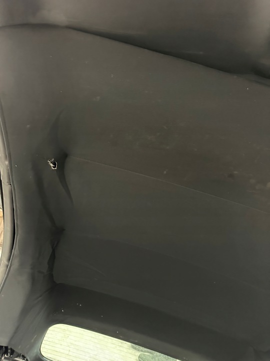 фото №5, Крыша cabrio mercedes e w238