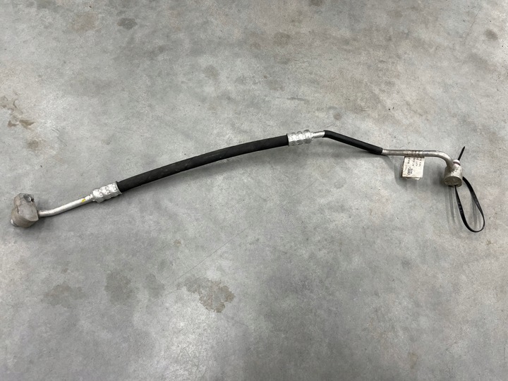 фото №1, Шланг кондиционера audi q5 80a оригинал 80a816741aj