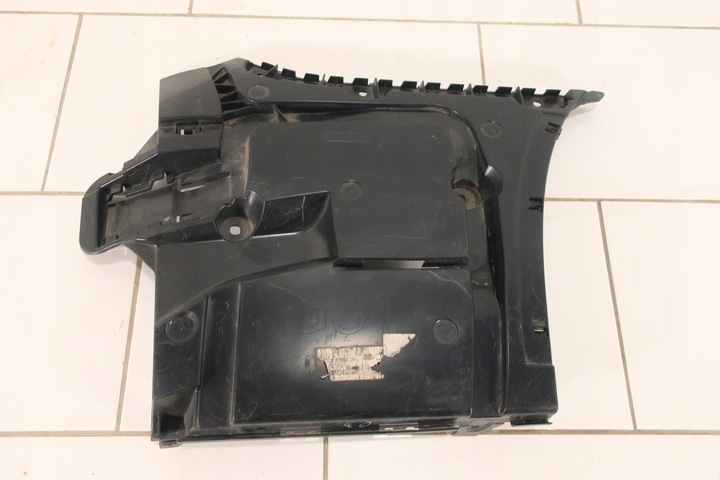 фото №1, Ползун бампера крепление bmw 5 g31 левый