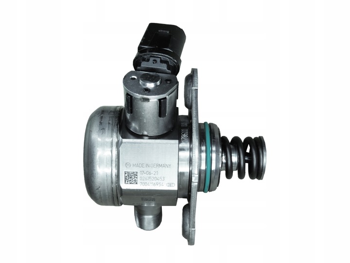 фото №1, Насос пального glc cls клас c клас e 0261520453 or