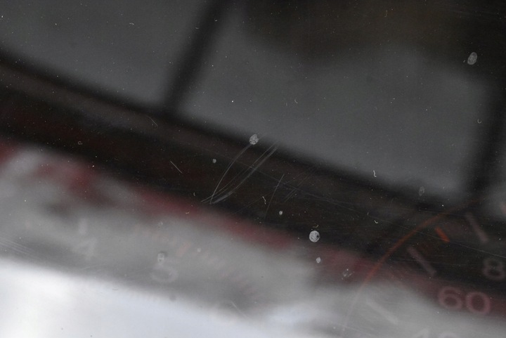 фото №12, Спідометр  прилади eu 78100-g200 honda accord 7 vii 2.2 i-ctdi 140 km 05-08