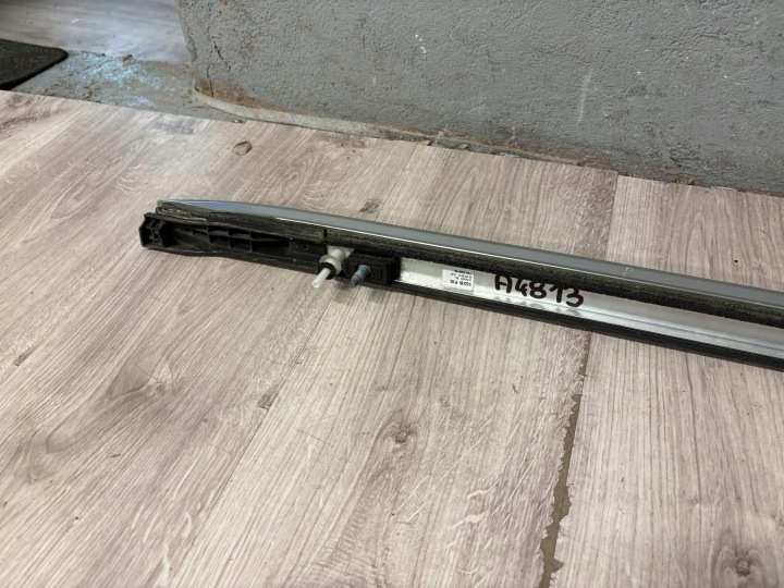 фото №9, Toyota corolla e21 рейлінг даховий ліве 774-3394-50