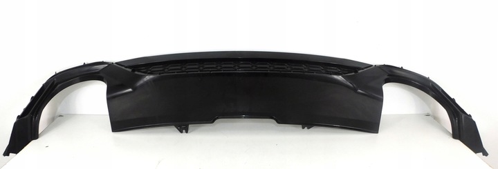 фото №6, Audi rs5 8w6 b9 f5 рестайлинг 20- спойлер диффузор зад