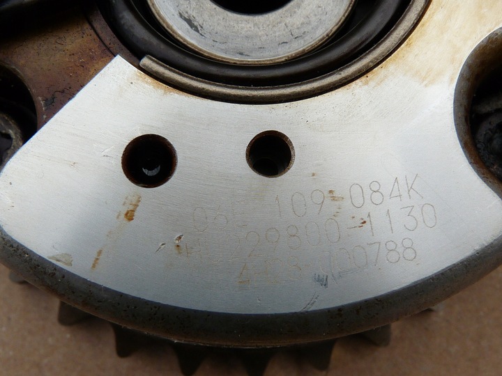 фото №6, Audi a8 d3 a6 c6 4.2 v8 fsi вариатор выпускной 06e109084k