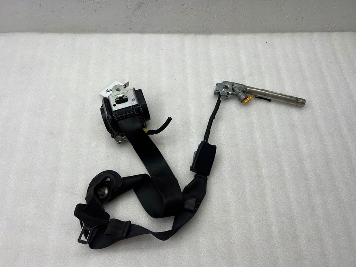 фото №9, Citroen c4 ii picasso 2015 ліва сторона pas безпеки сидіння передньої